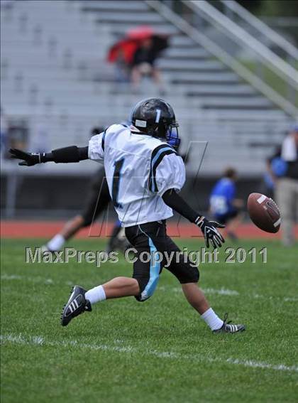 Thumbnail 3 in Bishop Kearney @ Haverling photogallery.