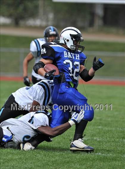 Thumbnail 3 in Bishop Kearney @ Haverling photogallery.