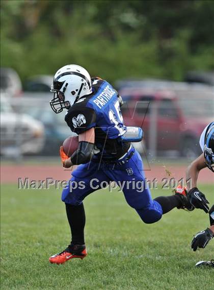 Thumbnail 2 in Bishop Kearney @ Haverling photogallery.