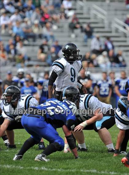 Thumbnail 3 in Bishop Kearney @ Haverling photogallery.