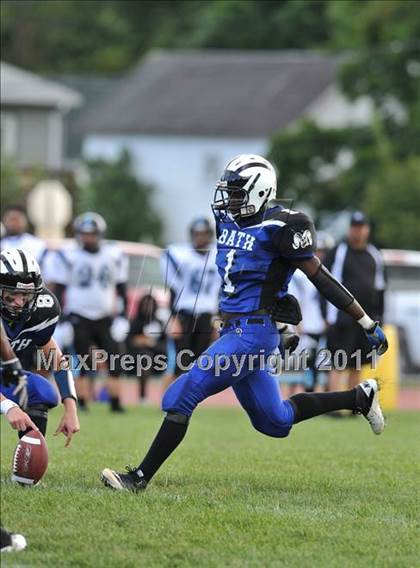 Thumbnail 2 in Bishop Kearney @ Haverling photogallery.
