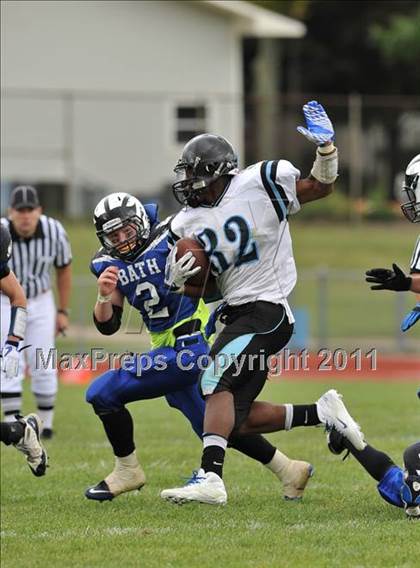 Thumbnail 1 in Bishop Kearney @ Haverling photogallery.
