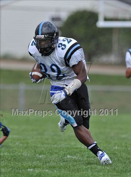 Thumbnail 2 in Bishop Kearney @ Haverling photogallery.