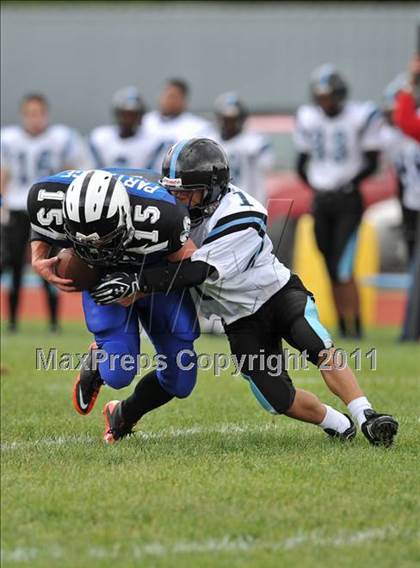 Thumbnail 2 in Bishop Kearney @ Haverling photogallery.