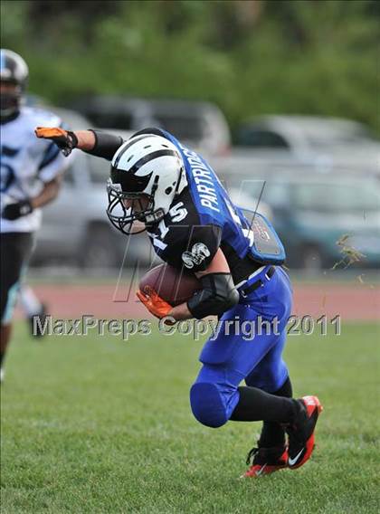 Thumbnail 3 in Bishop Kearney @ Haverling photogallery.