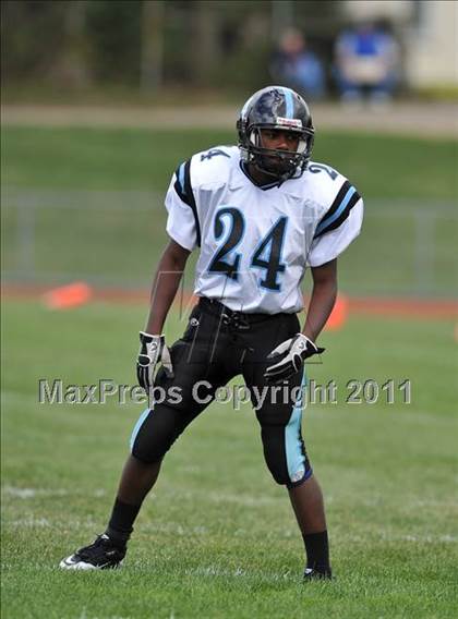 Thumbnail 3 in Bishop Kearney @ Haverling photogallery.