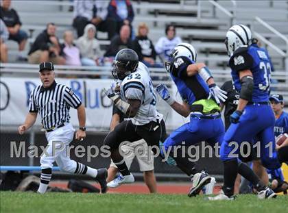 Thumbnail 1 in Bishop Kearney @ Haverling photogallery.