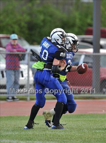 Thumbnail 1 in Bishop Kearney @ Haverling photogallery.