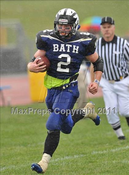 Thumbnail 2 in Bishop Kearney @ Haverling photogallery.