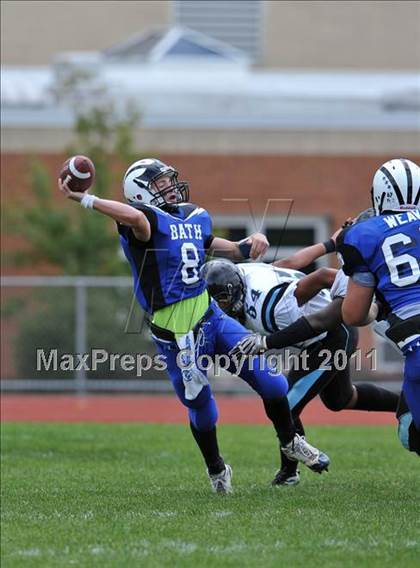 Thumbnail 2 in Bishop Kearney @ Haverling photogallery.