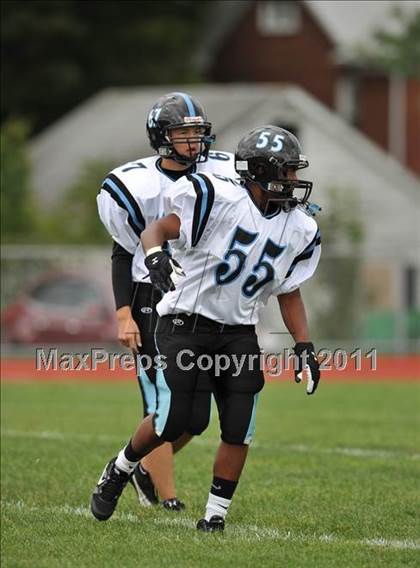 Thumbnail 3 in Bishop Kearney @ Haverling photogallery.