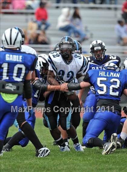 Thumbnail 3 in Bishop Kearney @ Haverling photogallery.