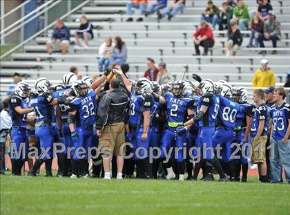 Thumbnail 3 in Bishop Kearney @ Haverling photogallery.