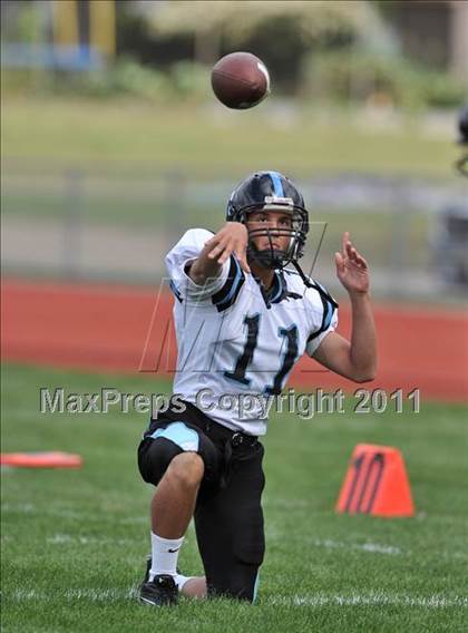 Thumbnail 3 in Bishop Kearney @ Haverling photogallery.