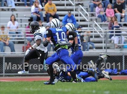 Thumbnail 3 in Bishop Kearney @ Haverling photogallery.
