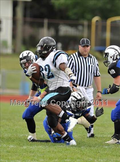 Thumbnail 3 in Bishop Kearney @ Haverling photogallery.