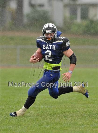 Thumbnail 3 in Bishop Kearney @ Haverling photogallery.