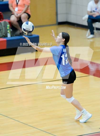 Thumbnail 3 in Buena @ McClintock photogallery.