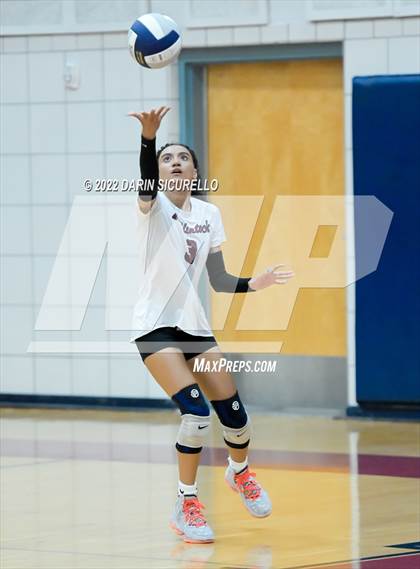 Thumbnail 2 in Buena @ McClintock photogallery.