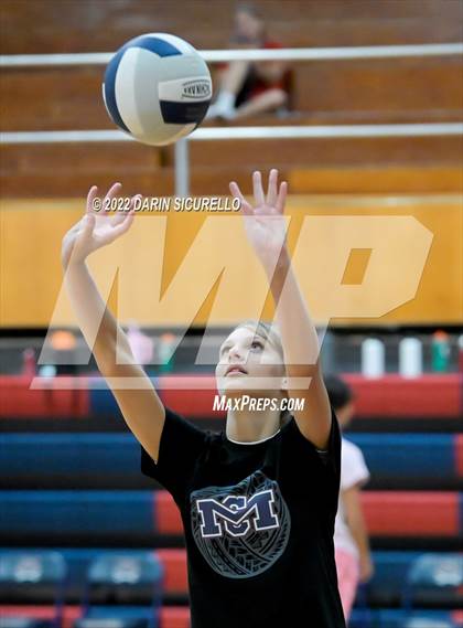 Thumbnail 3 in Buena @ McClintock photogallery.