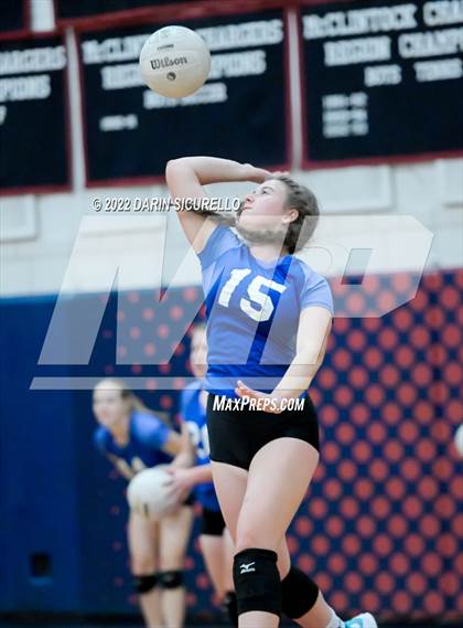 Thumbnail 2 in Buena @ McClintock photogallery.