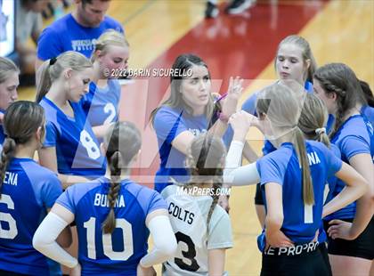 Thumbnail 1 in Buena @ McClintock photogallery.