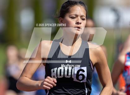 Thumbnail 1 in Marvin Ridge Invitational photogallery.