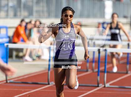 Thumbnail 1 in Marvin Ridge Invitational photogallery.