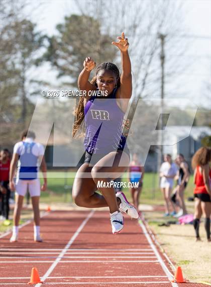 Thumbnail 1 in Marvin Ridge Invitational photogallery.