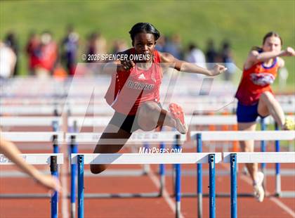 Thumbnail 2 in Marvin Ridge Invitational photogallery.