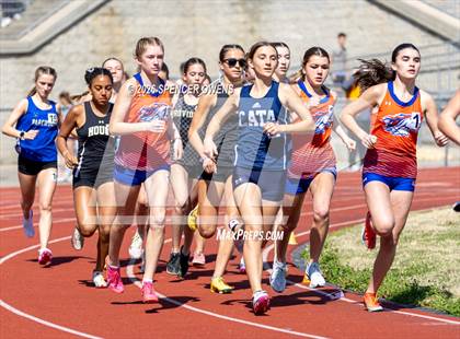 Thumbnail 3 in Marvin Ridge Invitational photogallery.