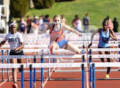 Thumbnail 1 in Marvin Ridge Invitational photogallery.
