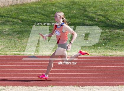 Thumbnail 3 in Marvin Ridge Invitational photogallery.
