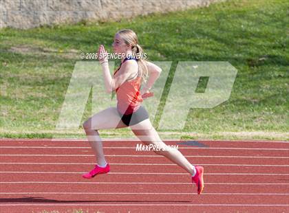 Thumbnail 1 in Marvin Ridge Invitational photogallery.