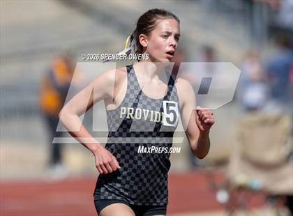 Thumbnail 2 in Marvin Ridge Invitational photogallery.