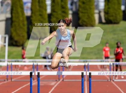 Thumbnail 2 in Marvin Ridge Invitational photogallery.