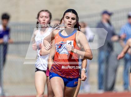 Thumbnail 1 in Marvin Ridge Invitational photogallery.