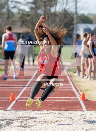 Marvin Ridge Invitational