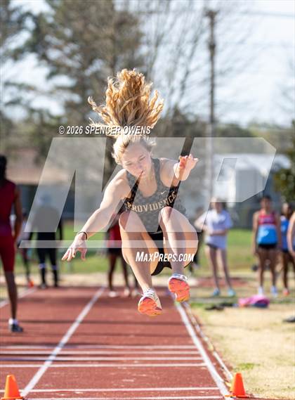 Thumbnail 2 in Marvin Ridge Invitational photogallery.