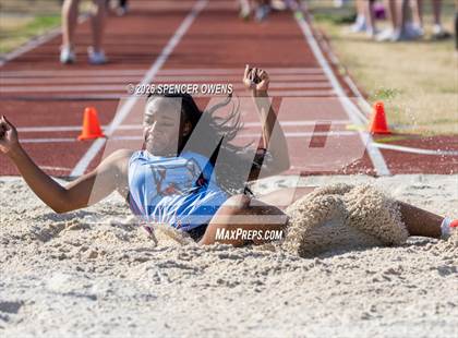 Thumbnail 2 in Marvin Ridge Invitational photogallery.