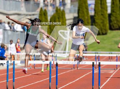 Thumbnail 1 in Marvin Ridge Invitational photogallery.
