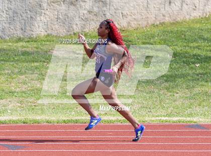 Thumbnail 2 in Marvin Ridge Invitational photogallery.