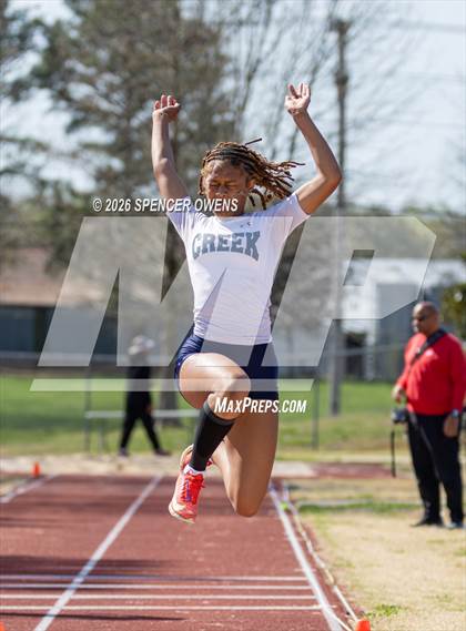 Thumbnail 1 in Marvin Ridge Invitational photogallery.