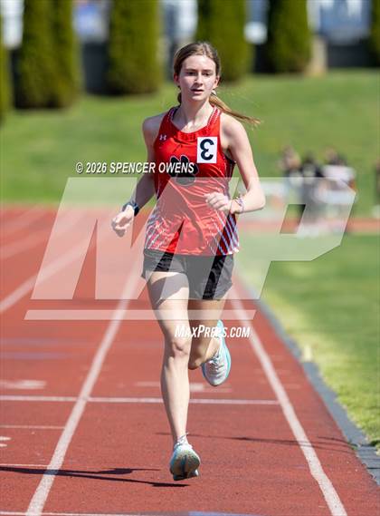 Thumbnail 1 in Marvin Ridge Invitational photogallery.