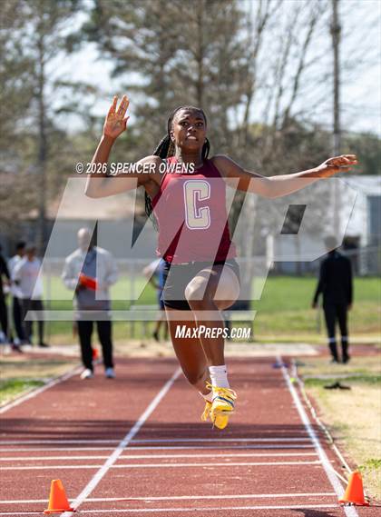 Thumbnail 1 in Marvin Ridge Invitational photogallery.