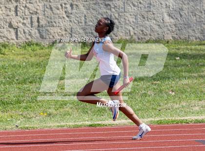 Thumbnail 2 in Marvin Ridge Invitational photogallery.