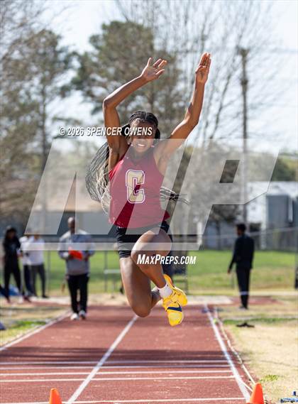 Thumbnail 2 in Marvin Ridge Invitational photogallery.