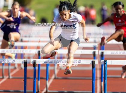 Thumbnail 1 in Marvin Ridge Invitational photogallery.