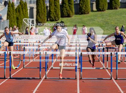 Thumbnail 1 in Marvin Ridge Invitational photogallery.