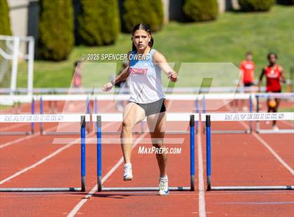 Thumbnail 1 in Marvin Ridge Invitational photogallery.
